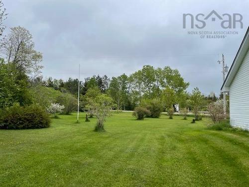 2865 West Big Intervale Road, Portree, NS 