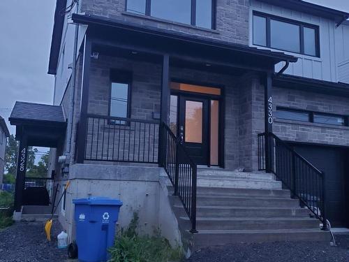 4328 Rue Forester Longueuil Saint