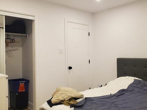 Master bedroom - 4328 Rue Forester, Longueuil (Saint-Hubert), QC - Indoor Photo Showing Bedroom