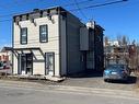 Frontage - 449  - 449A Rue Berry, Lachute, QC  - Outdoor 