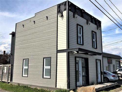 Frontage - 449  - 449A Rue Berry, Lachute, QC - Outdoor With Exterior