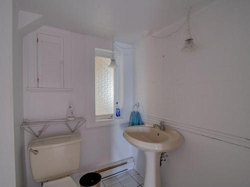 Salle de bains - 7087 Boul. Lévesque E., Laval (Duvernay), QC - Indoor Photo Showing Bathroom