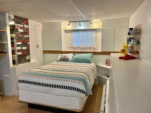 Chambre Ã Â coucher - 5810  - 5814 Rue St-Georges, Lévis (Desjardins), QC - Indoor Photo Showing Bedroom