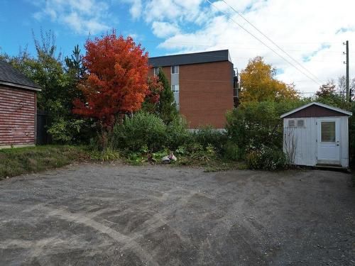 ExtÃ©rieur - 5810  - 5814 Rue St-Georges, Lévis (Desjardins), QC - Outdoor