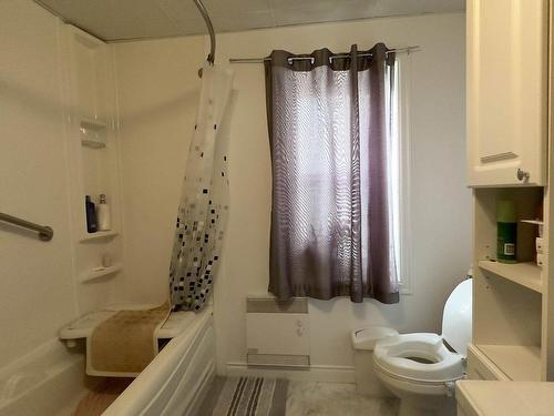 Salle de bains - 1514  - 1520 Rue Landry, Acton Vale, QC - Indoor Photo Showing Bathroom