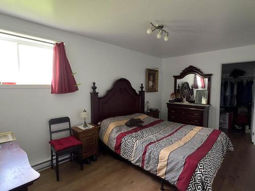Chambre Ã Â coucher - 1514  - 1520 Rue Landry, Acton Vale, QC - Indoor Photo Showing Bedroom