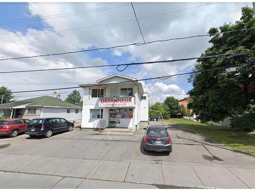 Commerce - 749  - 751 79E Avenue, Laval (Chomedey), QC - Outdoor