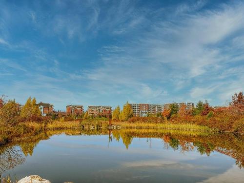 View - 2360 Rue Des Francs-Bourgeois, Boisbriand, QC - Outdoor With Body Of Water With View