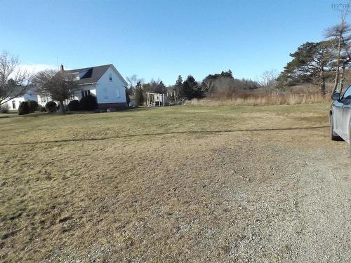 Lot Highway 335, West Pubnico, NS 