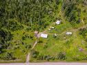 6135 Highway 43, Sparwood, BC  - Outdoor With View 
