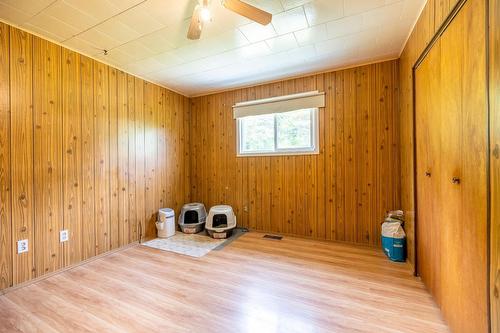 6135 Highway 43, Sparwood, BC - Indoor Photo Showing Other Room