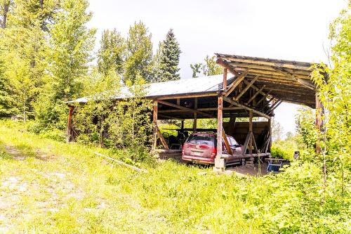 6135 Highway 43, Sparwood, BC - Outdoor