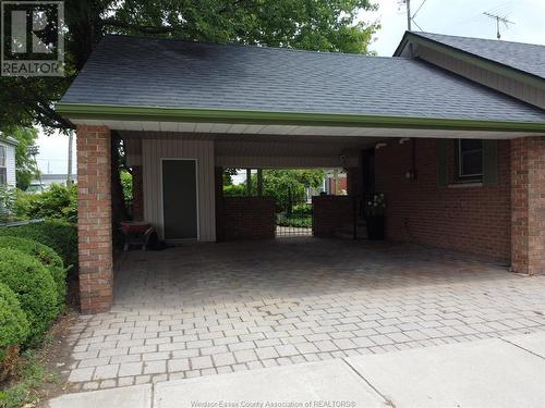 49 Talbot Road West, Wheatley, ON - Outdoor