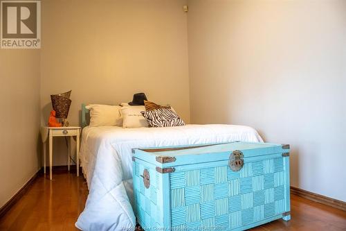 49 Talbot Road West, Wheatley, ON - Indoor Photo Showing Bedroom