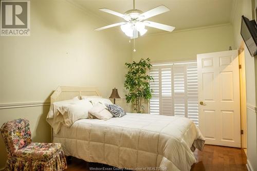 49 Talbot Road West, Wheatley, ON - Indoor Photo Showing Bedroom