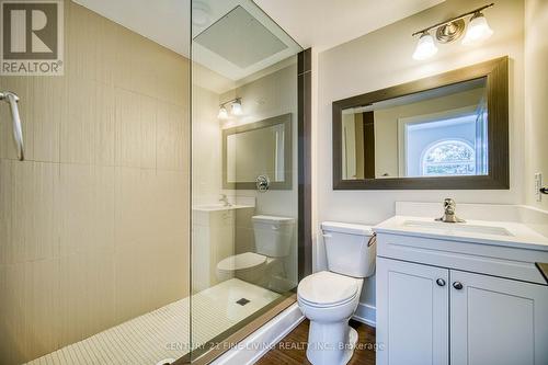 1614 Ridge Road E, Oro-Medonte, ON - Indoor Photo Showing Bathroom