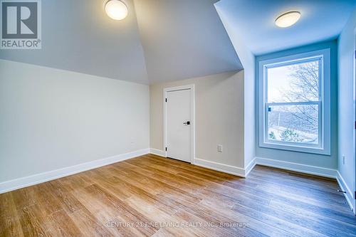 1614 Ridge Rd E, Oro-Medonte, ON - Indoor Photo Showing Other Room