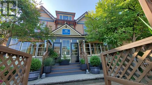 408 Victoria Street, Nelson, BC 