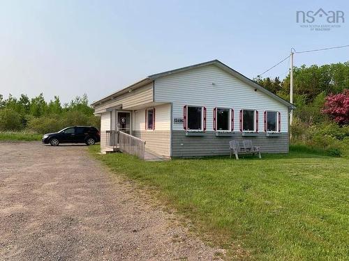 12496 Highway 4, Havre Boucher, NS 