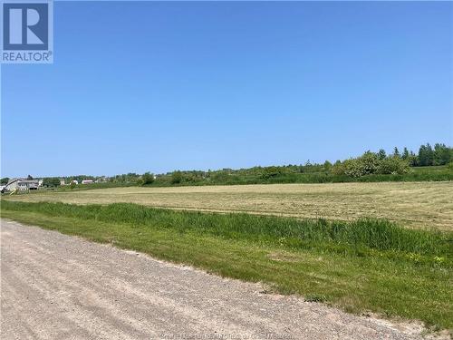 Lot Normand, Grande-Digue, NB, E4R 0C2 - vacant land for sale | Listing ...