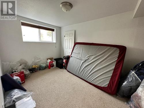 9057 225 Road, Dawson Creek, BC - Indoor Photo Showing Bedroom