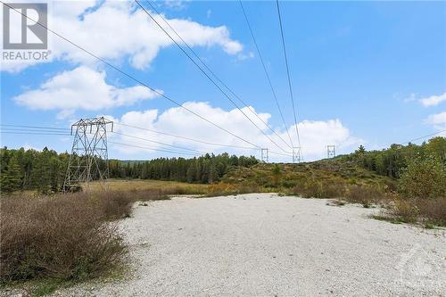 Lot 14&15 Triple Tower Road, Lanark Highlands, ON - Outdoor With View