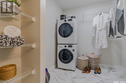 117 Westfield Road, Saskatoon, SK - Indoor Photo Showing Laundry Room