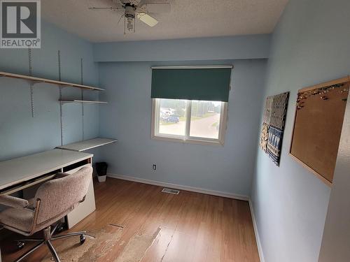 34 Blackwater Crescent, Mackenzie, BC - Indoor Photo Showing Other Room