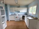 34 Blackwater Crescent, Mackenzie, BC  - Indoor Photo Showing Kitchen 