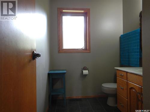 307 Finley Avenue, Cut Knife, SK - Indoor Photo Showing Bathroom