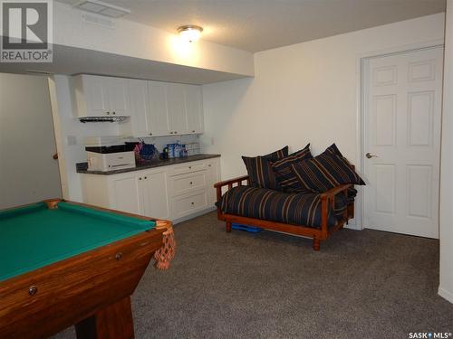 307 Finley Avenue, Cut Knife, SK - Indoor Photo Showing Other Room