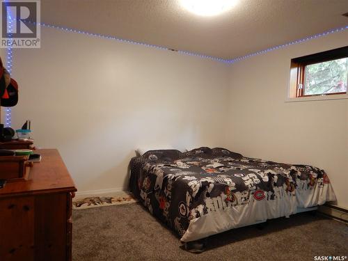 307 Finley Avenue, Cut Knife, SK - Indoor Photo Showing Bedroom
