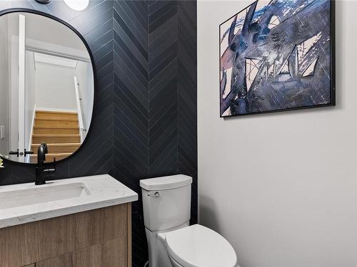 14-3921 Olympian Way, Colwood, BC - Indoor Photo Showing Bathroom