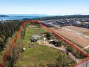 4120 Fraser Rd, Courtenay, BC  - Outdoor With View 