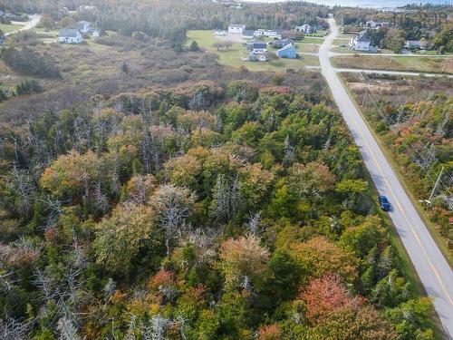 Lot Pond Road, Lower West Pubnico, NS 