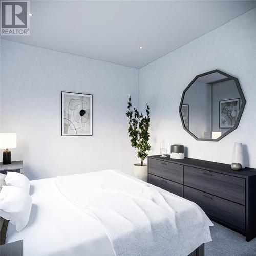 25 Jonathan Drive, Paradise, NL - Indoor Photo Showing Bedroom