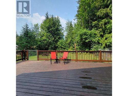 436 Bayview Road, Nakusp, BC - Outdoor