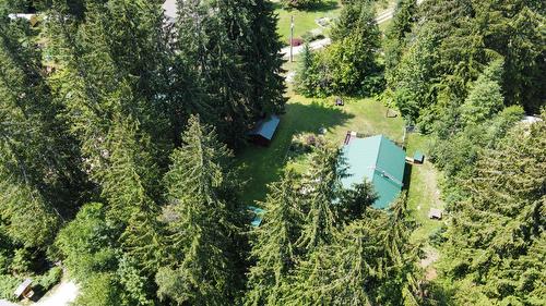 436 Bayview Road, Nakusp, BC - Outdoor With View