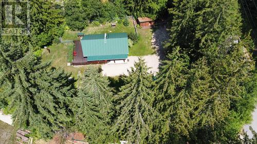 436 Bayview Road, Nakusp, BC - Outdoor