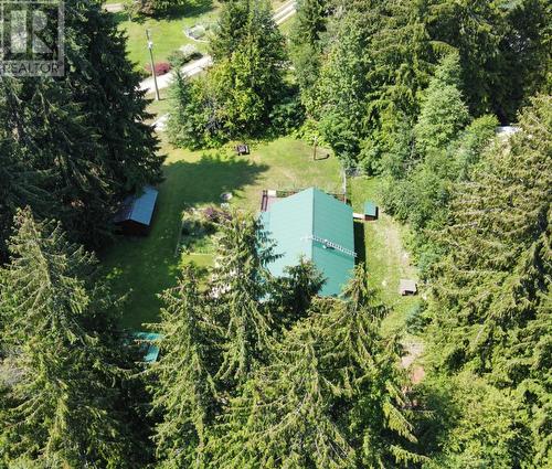 436 Bayview Road, Nakusp, BC - Outdoor