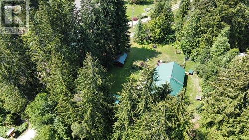 436 Bayview Road, Nakusp, BC - Outdoor With View