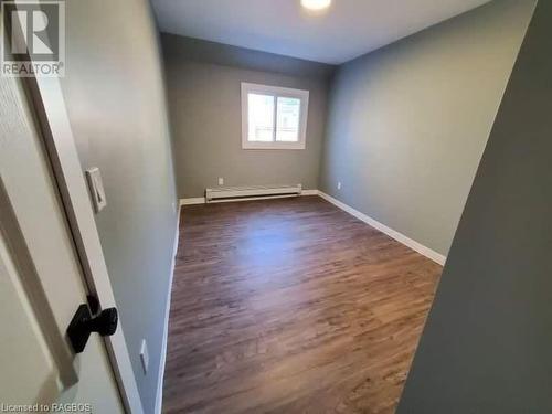 1 Bedroom Unit - 326 Jackson Street, Walkerton, ON - Indoor Photo Showing Other Room