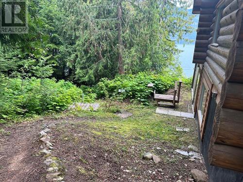 4754 Twin Bays Road, Kaslo, BC - Outdoor