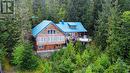 4754 Twin Bays Road, Kaslo, BC  - Outdoor 