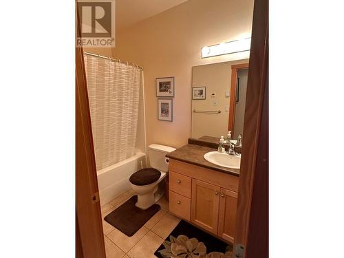 4754 Twin Bays Road, Kaslo, BC - Indoor Photo Showing Bathroom