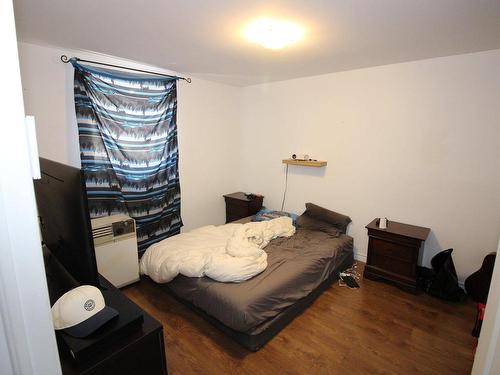 Chambre Ã Â coucher - 792  - 796 Rue Lamarre, La Prairie, QC - Indoor Photo Showing Bedroom