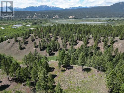 Sl 18 Saddlewood Lane, Radium Hot Springs, BC 