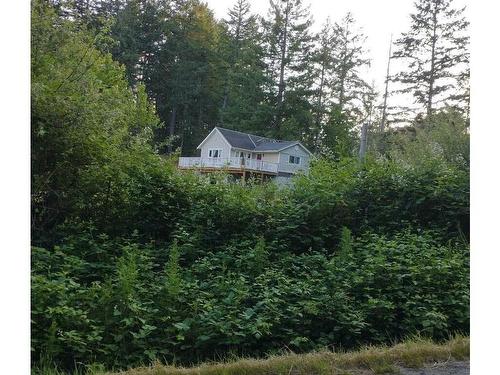 151 Beaver Point Rd, Salt Spring, BC - Outdoor