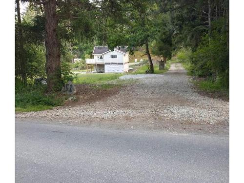 151 Beaver Point Rd, Salt Spring, BC - Outdoor