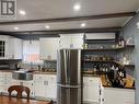 1563 Howard, Blackville, NB  - Indoor Photo Showing Kitchen With Double Sink 